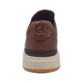 thumbnail image 3 of Cole Haan Grandpro Crossover Mens Shoes Size 8, Color: British Tan/Ivory, 3 of 5