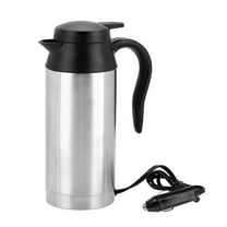 Eastbuy 750ml Electric Kettle with Auto Cut Off Power