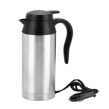 Eastbuy 750ml Electric Kettle with Auto Cut Off Power
