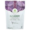 Grab Green 3 in 1 laundry detergent lavender with vanilla 24 loads