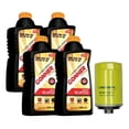 thumbnail image 1 of Kit Cambio De Aceite Tiguan 2009 Al 2017 Aceite Gonher 5w30, 1 of 1