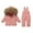 Kids Snow Suit-Z10 Pink, variant on Mifsaly Snow Suit for Kids Girls Boys 2 Piece Snowsuit Set Winter Waterproof Windproof Thicken Warm Ski Suits 2025 Outdoor Thermal Overalls Snowboard Windbreaker Jacket & Snowbib Pants