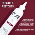 thumbnail image 2 of Pure Blends Hydrating Color Depositing Shampoo - Cherry (Size : 33.8 oz), 2 of 8