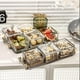 thumbnail image 3 of Vidrio Comentario Fruta Plato Bar Plato Hold Fruta Seca F, 3 of 5