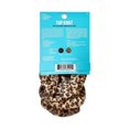 thumbnail image 3 of KISS - Colors & Care Top Knot Pre-Tied Turban, Leopard, 3 of 4