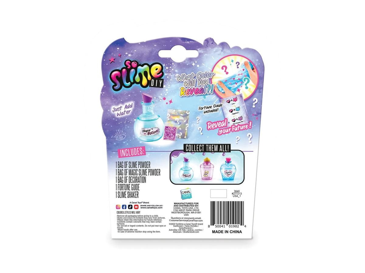 Poopsie Magical Unicorn Slime Surprise Pack Series 1-1 with