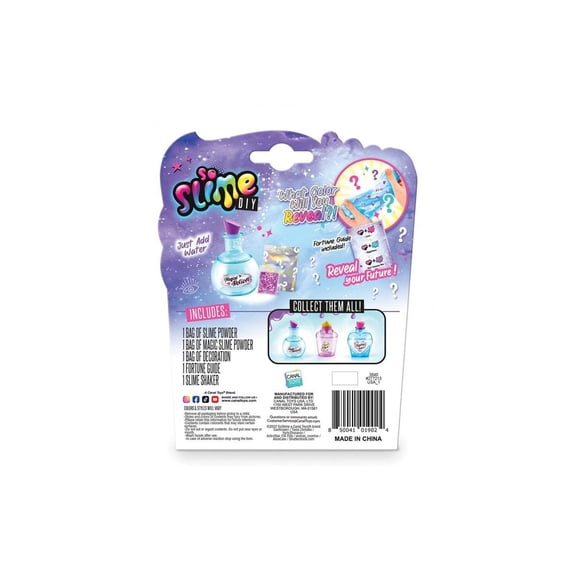 So Slime DIY - Magical Potion Kit (pack of 12)