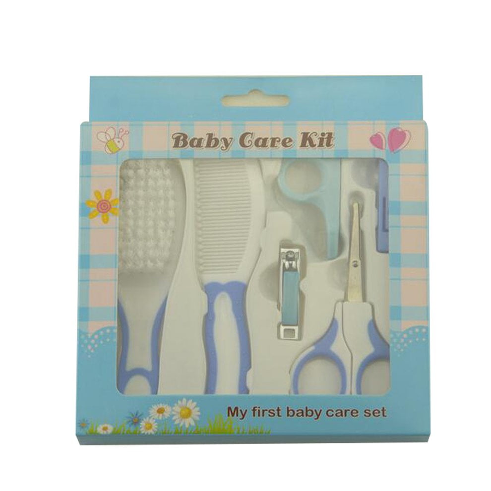 baby nail scissors walmart