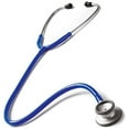 thumbnail image 2 of Prestige Medical Clinical Lite Stethoscope Royal, 2 of 2
