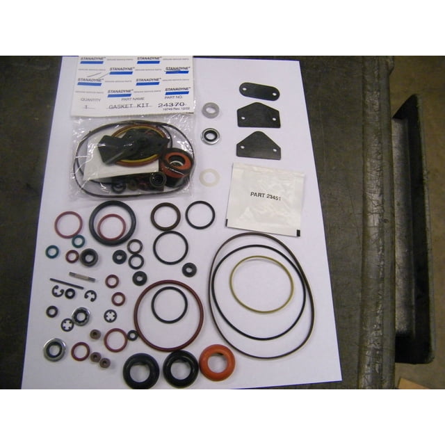 Diesel Injection Pump Overhaul Kit Stanadyne 24370