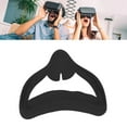thumbnail image 1 of VR  , Breathable Shading Washable Stable Silicone VR Eye    For   Quest 2, 1 of 8