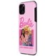 thumbnail image 2 of Funda para teléfono Barbie Love, Friends, Unity iPhone 11 Pro, 2 of 3