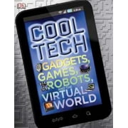 Angle View: Cool Tech, Used [Hardcover]