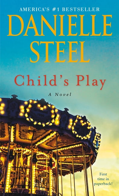 Child's Play (Paperback)