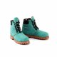 thumbnail image 2 of Botas de hombre Verde claro, 2 of 9