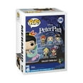 thumbnail image 3 of Peter Pan 70th Anniversary Mermaid Pop! Vinyl Figure #1346, 3 of 3
