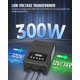 thumbnail image 3 of Transformador de paisaje de bajo voltaje WILAWELS 300W D12LT06, 3 of 9