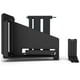 thumbnail image 2 of NZXT Kit de montaje vertical para GPU - Cable elevador PCIe 4.0x16 AB-RH175-B1-175 mm - Soporte para GPU - Soporte de acero resistente - Negro, 2 of 5