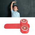 thumbnail image 3 of Children Growth Trainer, Dual Screen Digital Display  for Children Pat Pat Music High Jump Counting Increase Jump Bungee Exercise, 3 of 7