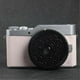 thumbnail image 3 of M43 Mount Free Focus Pancake Lens E-P5 E-PL7 PEN-F E-M10 Stardard Angle Prime Lens G9 GHS5 GF6 GX8 GX990 GM5, 3 of 5