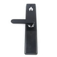 thumbnail image 6 of Biometric Fingerprint Electronic Keyless Password Door Home Safety Smart Electronic Digital Security Door Lock Fingerprint Press Password Keyless Digital Smart Biometric Fingerprint Security Lock, 6 of 10