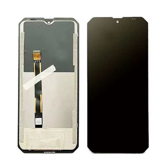 High Quality LCD Screen For Blackview BV7100 LCD Display Touch Screen Digitizer Assembly Replacement Part