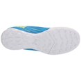 thumbnail image 4 of PUMA Ultra 4.2 TT Soccer Shoe Mens NRGY Blue Yellow Alert Size 10 Flexible Turf, 4 of 4