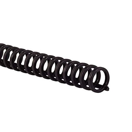 gbc proclick binding swingline spirals spines coils