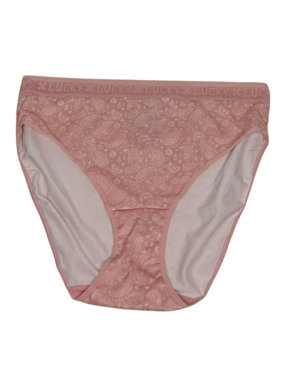 Lucky Brand Womens Panties in Womens Bras, Panties & Lingerie
