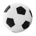 thumbnail image 4 of LOLIPPYY Soft Football Plush Pillow Football Stuffed Plush Toy Stuffed Soccer Football Plush Toy, 4 of 7