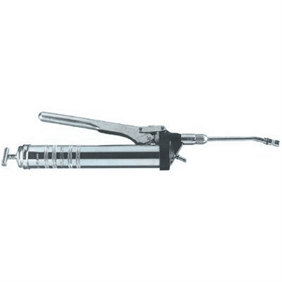 Lincoln 1037 - Precision High Pressure And Volume Model Lever Grease Gun