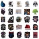 thumbnail image 2 of 50 pcs Magic the Gathering MTG Card Game Character Stickers Collection Decal Gift, 2 of 5