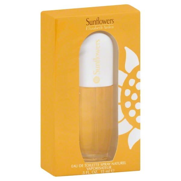 Elizabeth Arden Elizabeth Arden Elizabeth Arden Sunflowers Eau de