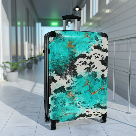 Western Suitcases