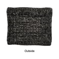 thumbnail image 4 of Holzlrgus Winter Scarf Neck Warmer Gaiter - Men Women Cold Weather Knit Warm Fleece Ski Tube Circle Scarves Windproof Gift, 4 of 7