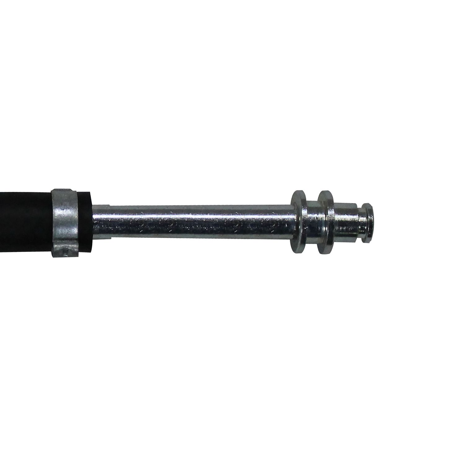 Edelmann 80878 Power Steering Return Line Hose Assembly