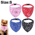 thumbnail image 1 of Ropa/accesorios para mascotas Pañuelos para perros Zhivalor 220528-1, 1 of 4