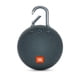 thumbnail image 1 of JBL Clip 3 Altavoz Bluetooth portátil impermeable - Azul (renovado), 1 of 4