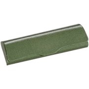 The Mcgee Group: Green Fashion Case, 1 ct