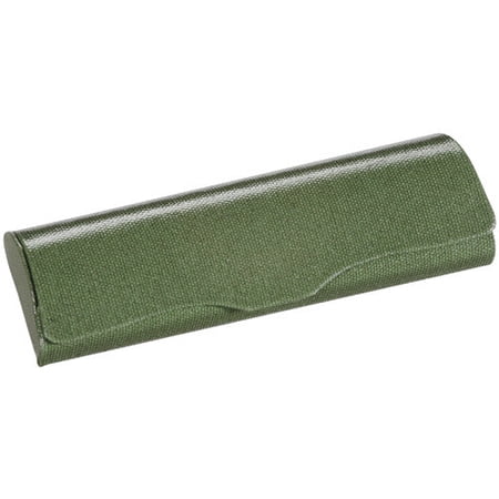 The Mcgee Group: Green Fashion Case, 1 ct