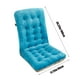 thumbnail image 3 of Seat Cushions For Home Use Tufted Floor Cushion For Living Room Tatami Office Computer Chair Cushion Cushion-friendly Breathable Recliner Cushion, 3 of 6