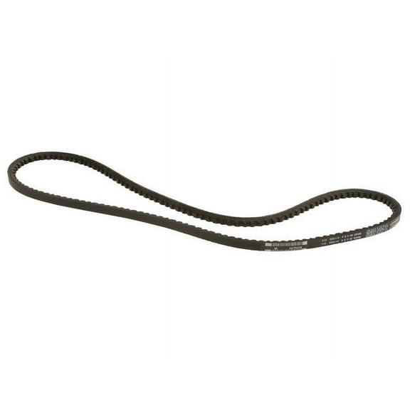 Alternator Multi Rib Belt - Compatible with 1986 - 1990 Jeep Comanche 1987 1988 1989