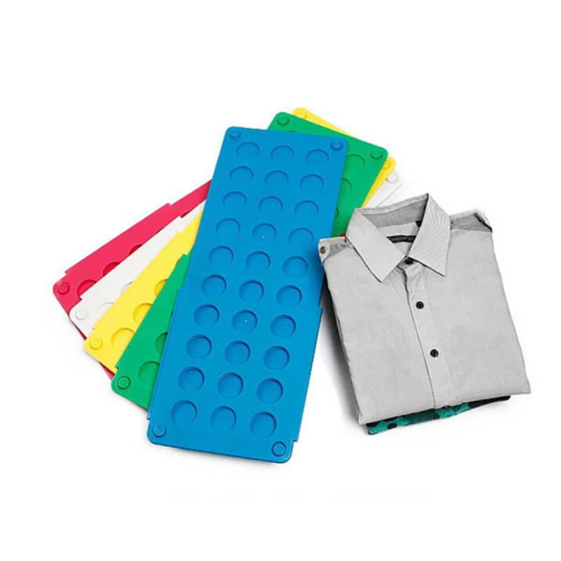 walmart t shirt folder