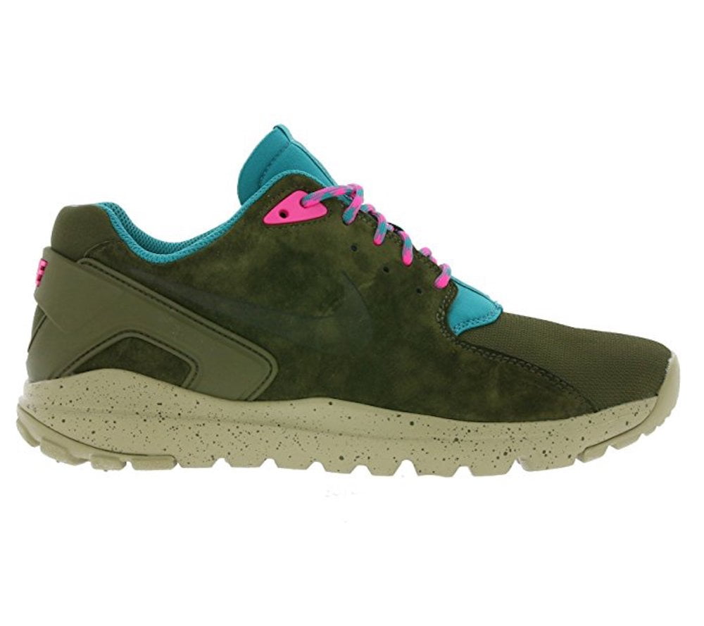 nike low casual shoes