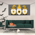 thumbnail image 2 of Picia Bee Kind Pattern Party Banner, Festive Decoration, Holiday Banner, Celebration Decor, Event Banner, Reusable Party Banner-Small, 2 of 8