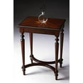 thumbnail image 2 of BUTLER TYLER TABLE d'Appoint PLANTATION Cerisier, 2 of 2