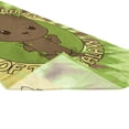 thumbnail image 4 of Marvel I am Groot Cutest Guardian Standard Beach Towel, 4 of 4