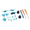 thumbnail image 1 of Thumb Thumbstick Covers Left Right Bumper D-pad Mod Screwdriver Button Parts for  Controller Accessory Blue, 1 of 8