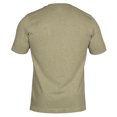 thumbnail image 4 of Playera Deportiva Wilson para Hombre Volt Manga Corta Color Verde Claro Talla CH, 4 of 4