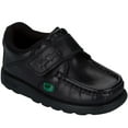 thumbnail image 2 of Boy's Kickers Infant Fragma Strap Shoe in Black, 2 of 5